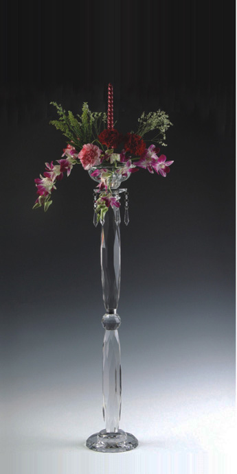 Pujiang Baosheng Crystal Crafts&Arts Manufactory