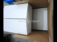 BS-box for candleholders