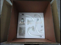 BS-polyfoam for candelabra